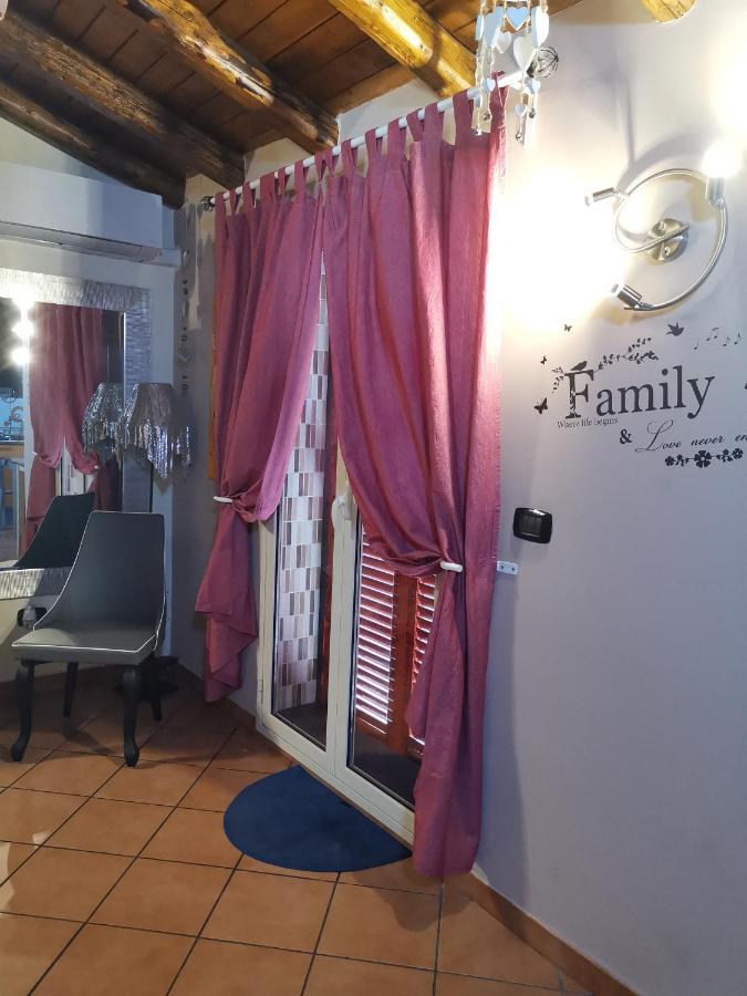La Mansarda Di Ninni