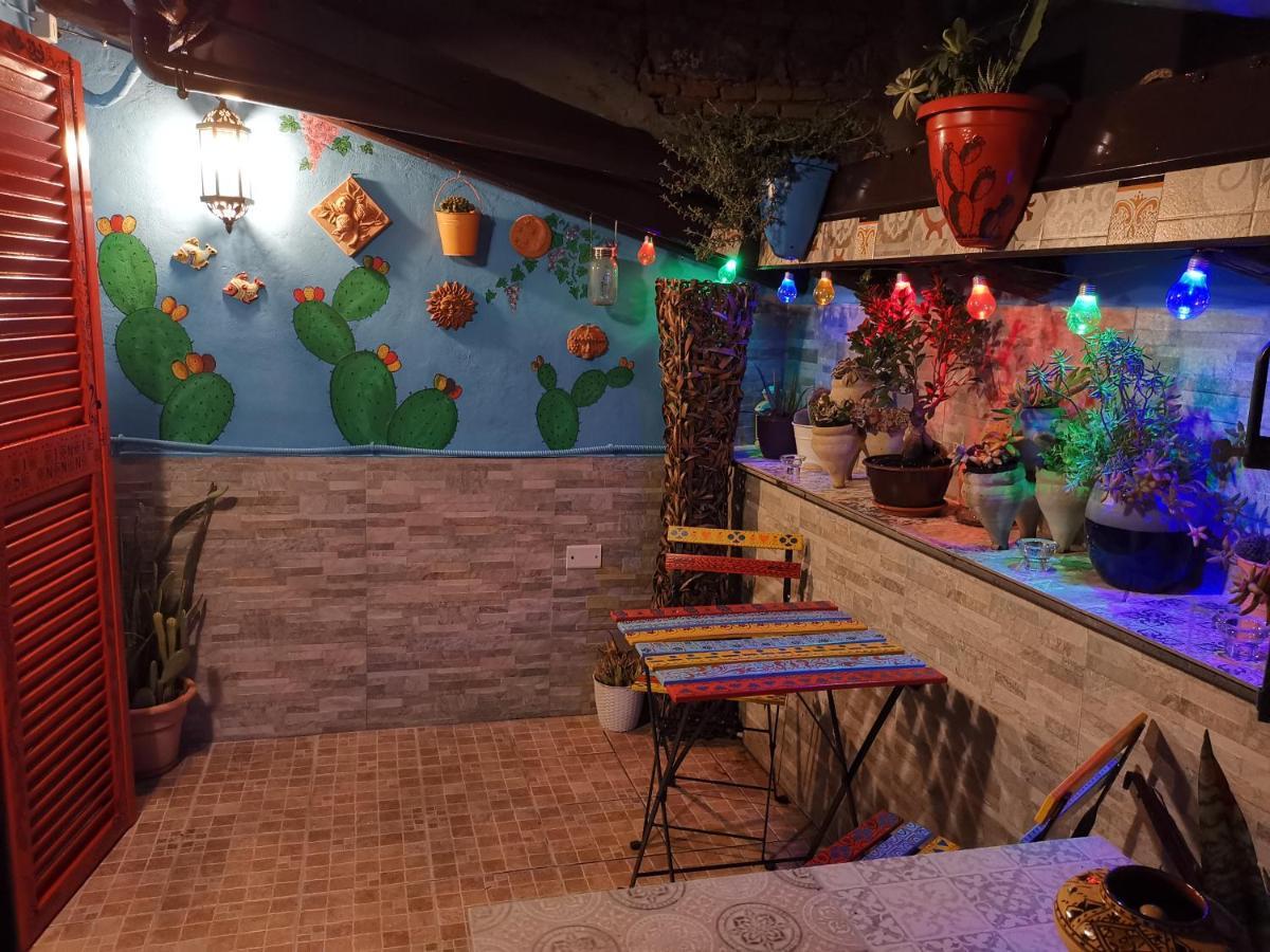 La Mansarda Di Ninni Appartement Catane