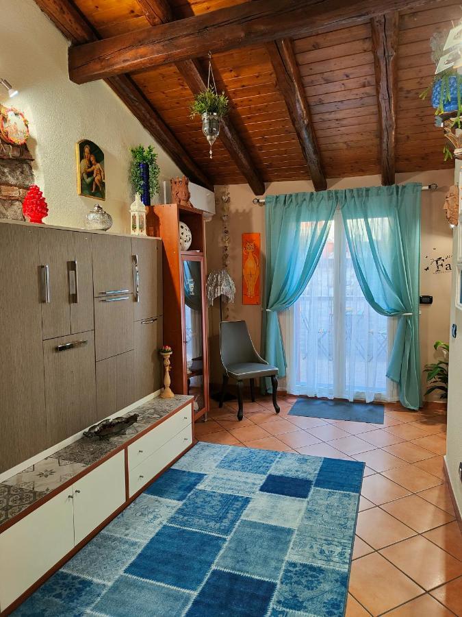 La Mansarda Di Ninni *