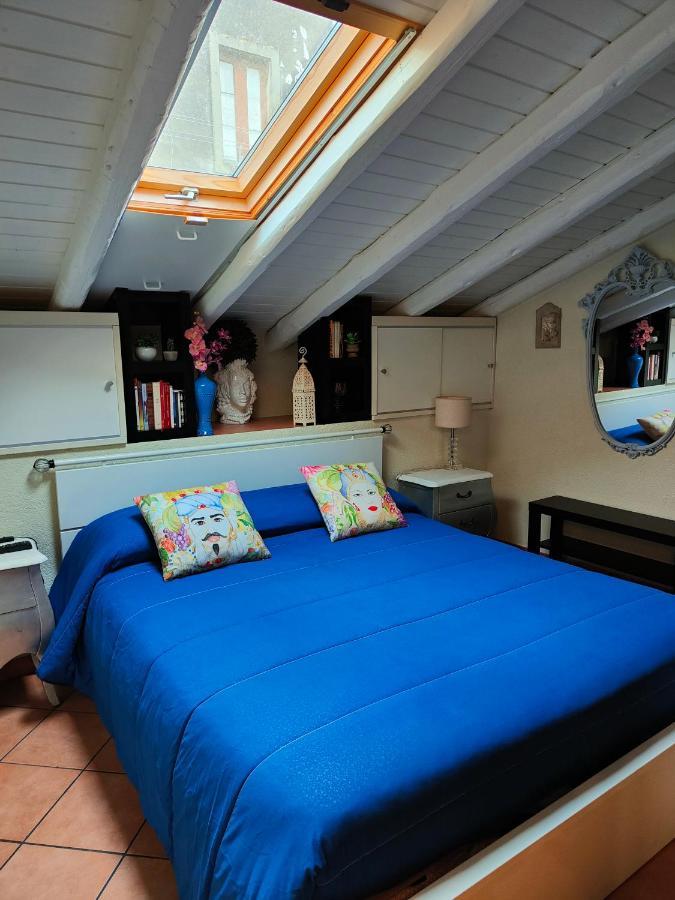 La Mansarda Di Ninni Appartement Catane