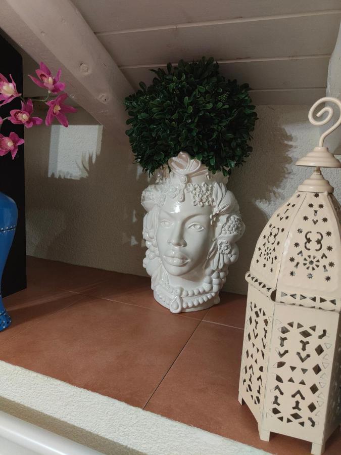Appartement La Mansarda Di Ninni