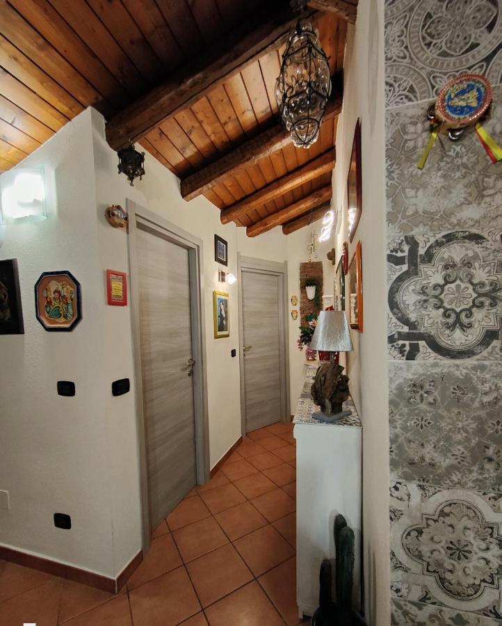 La Mansarda Di Ninni * Catane