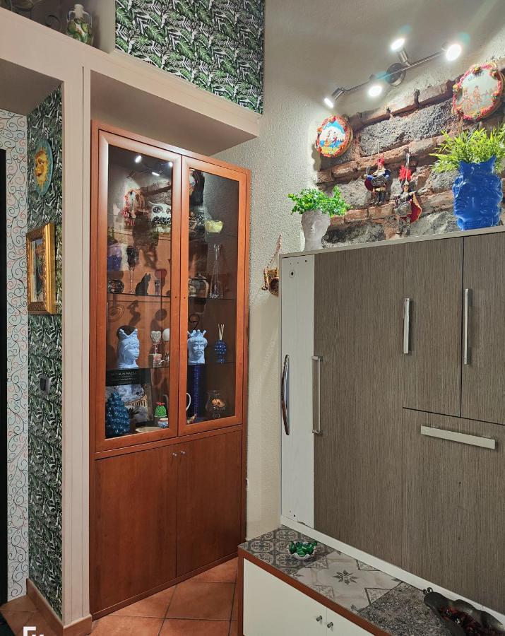 La Mansarda Di Ninni Appartement *