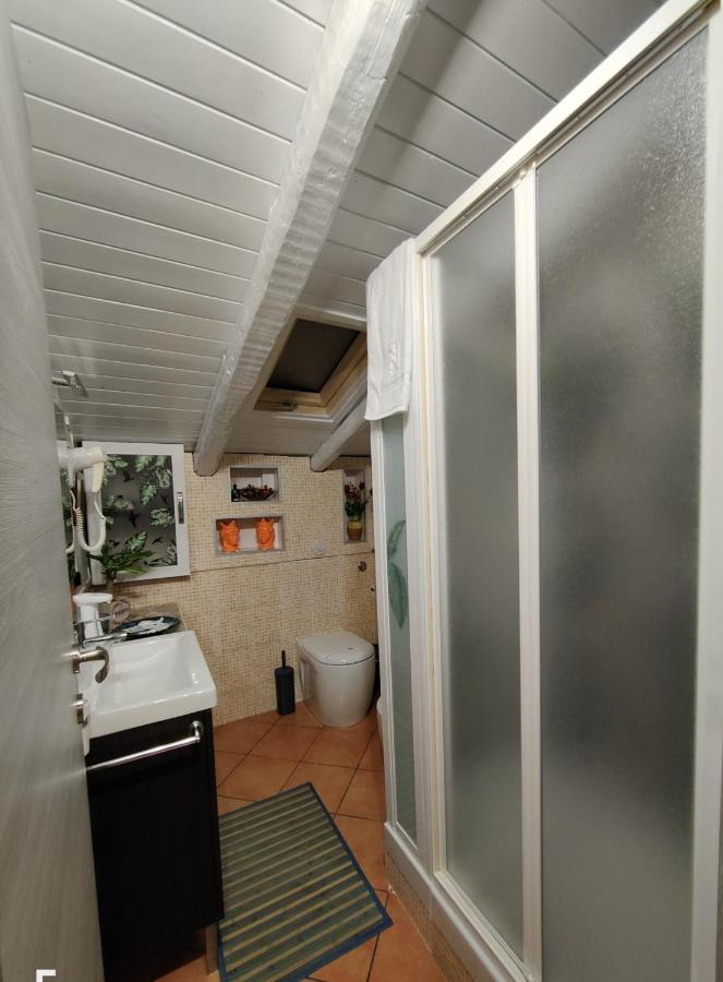 Appartement La Mansarda Di Ninni