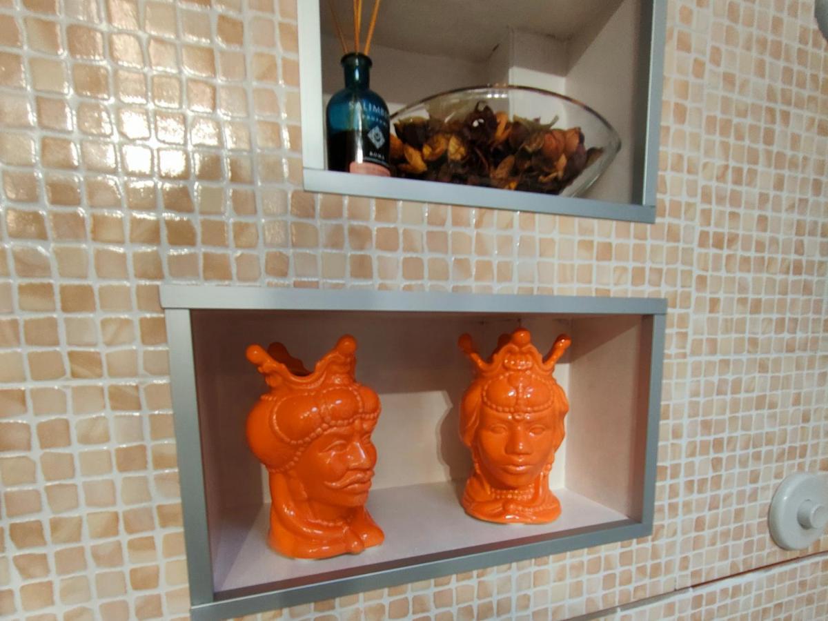 La Mansarda Di Ninni Appartement *