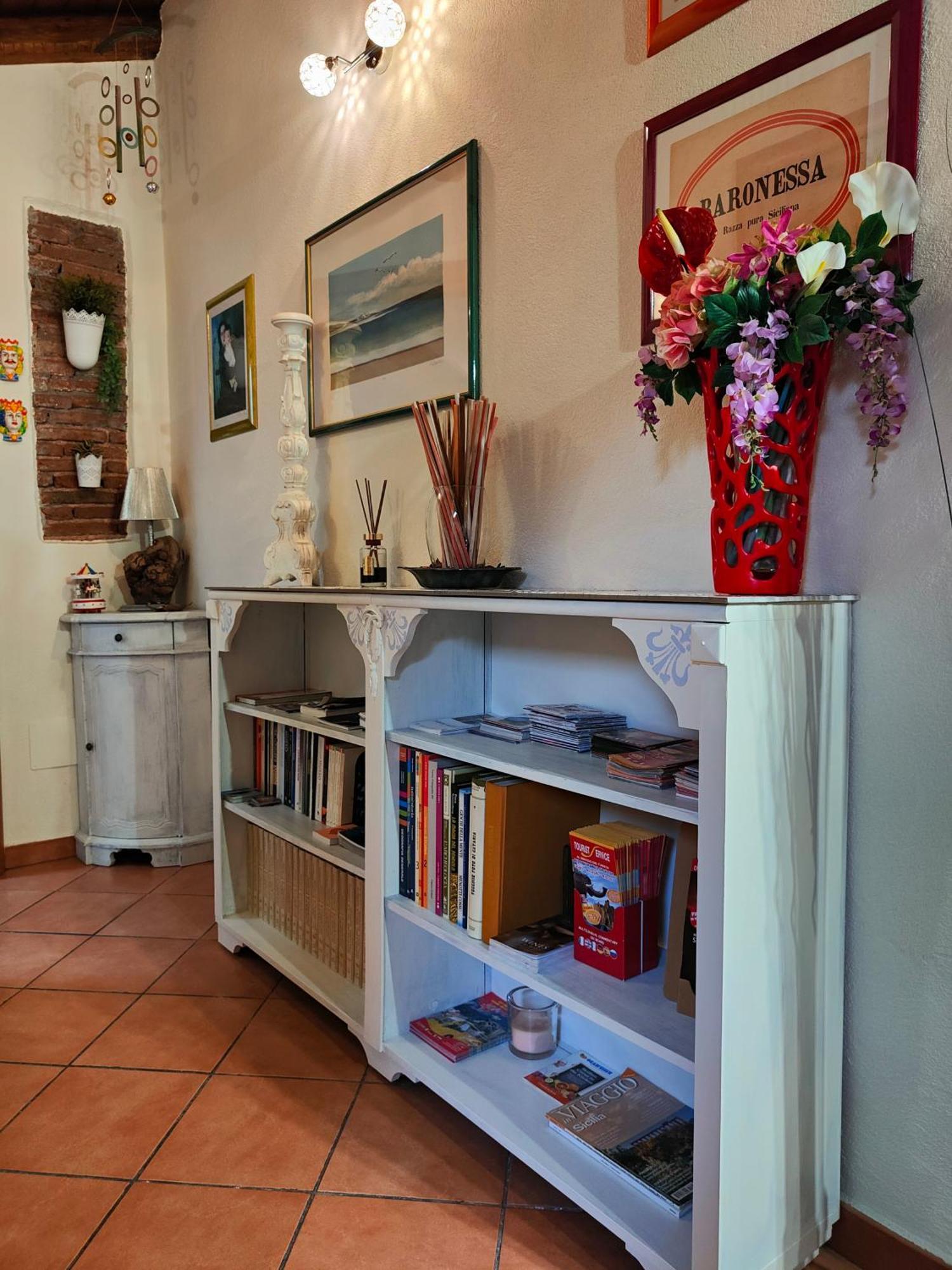 Appartement La Mansarda Di Ninni Catane