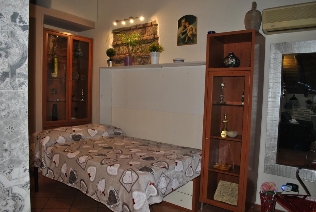 Appartement La Mansarda Di Ninni *
