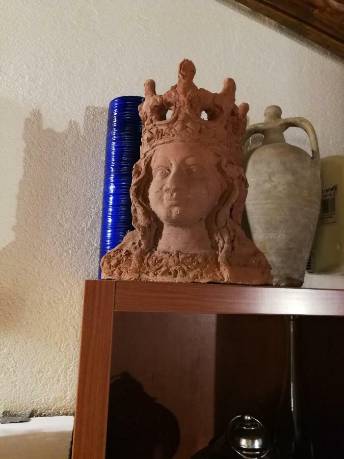 La Mansarda Di Ninni Appartement