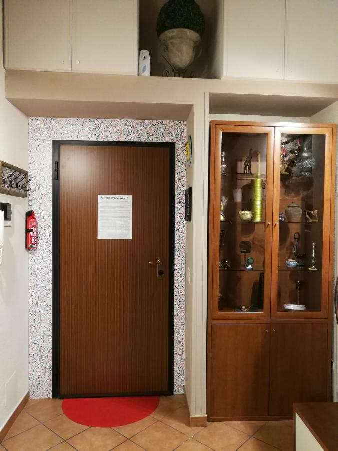 La Mansarda Di Ninni *