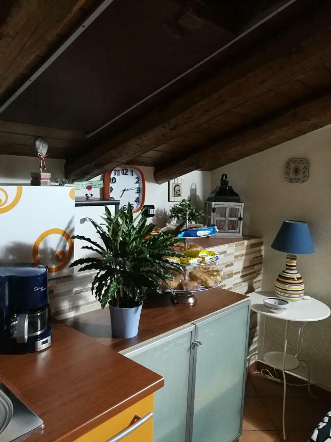 La Mansarda Di Ninni