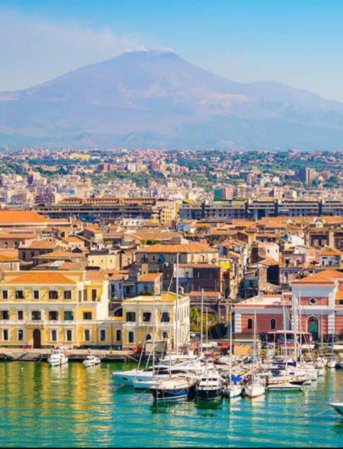 La Mansarda Di Ninni Appartement *