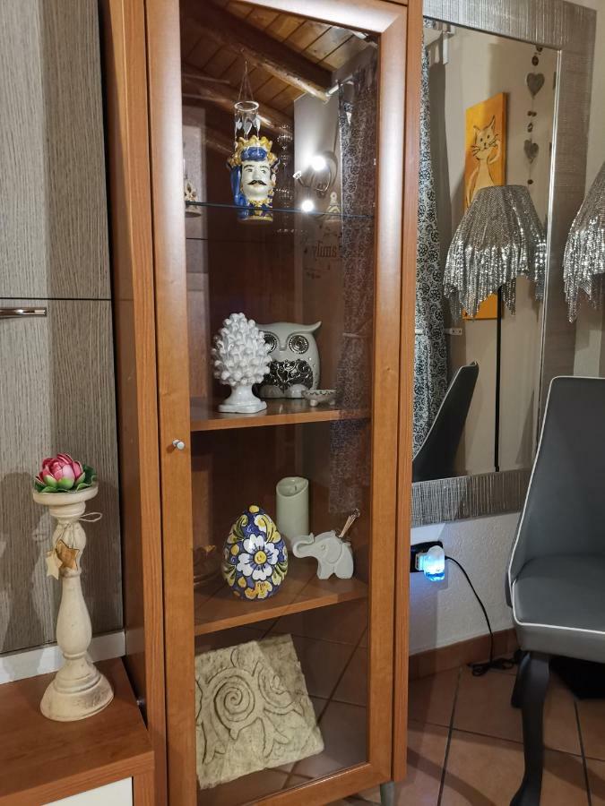 La Mansarda Di Ninni Appartement *